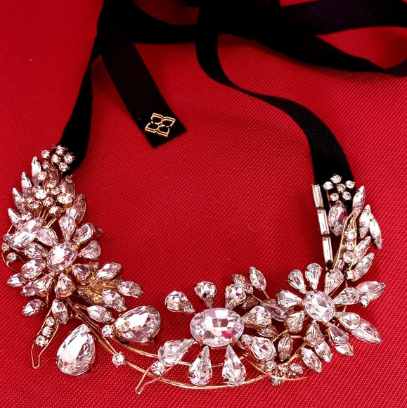 ❤️BCBGMAXAZRIA Statement Necklace - Picture 12 of 12